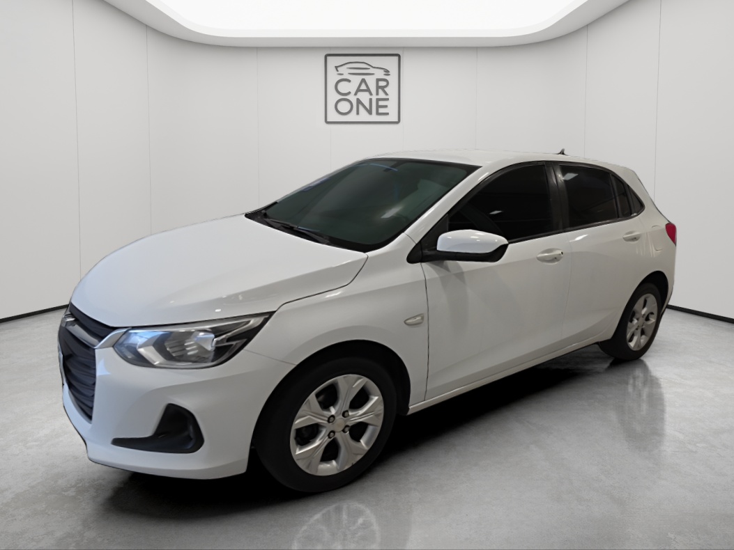CHEVROLET ONIX 1.0 T LTZ 5P L21