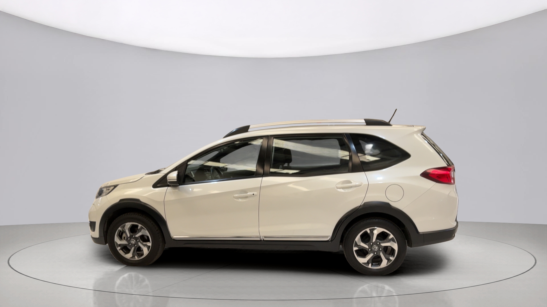 Autos seminuevos - Honda Br-v 2019