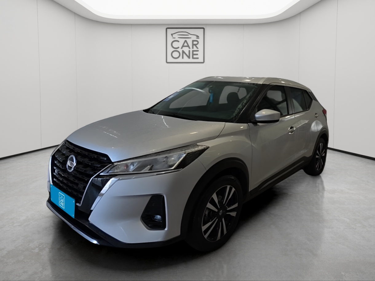 NISSAN KICKS 1.6 ADVANCE L22