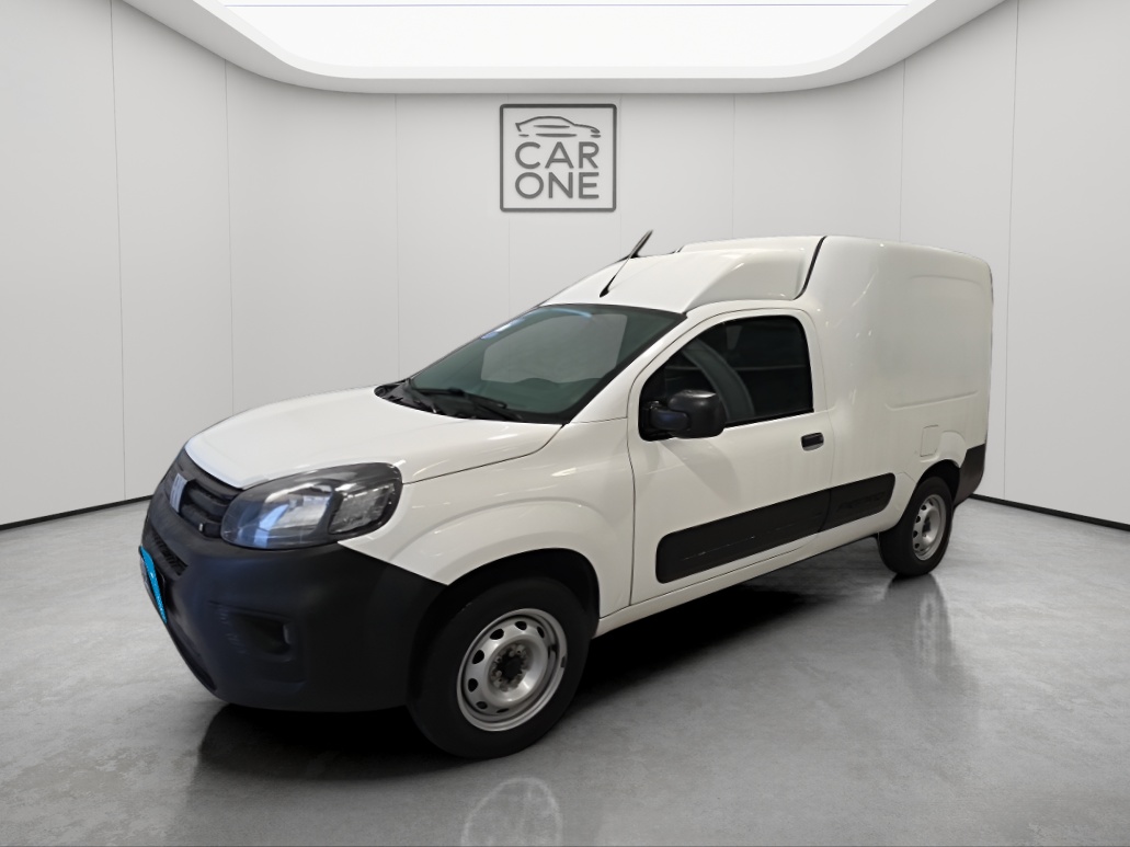 Fiat Fiorino