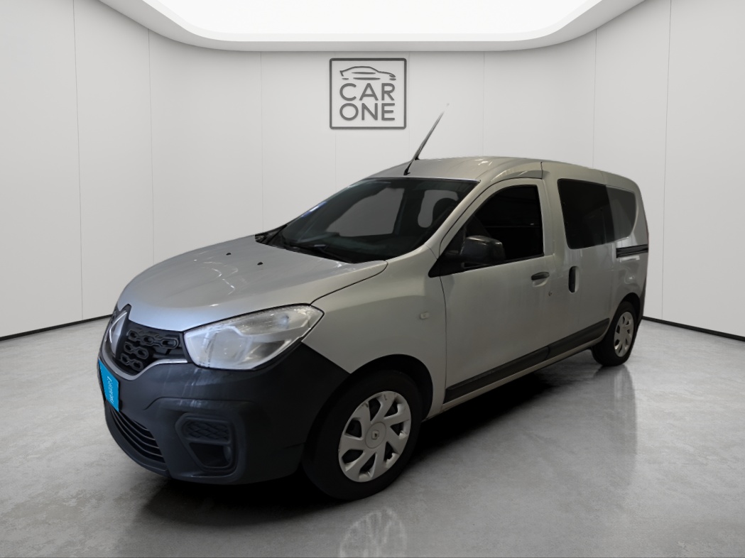 RENAULT KANGOO EXPRESS 1.5 DCI CONFORT 5AS L18