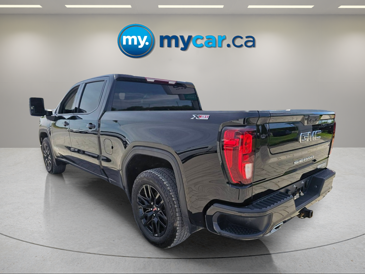 2024 GMC SIERRA 1500 ELEVATION — photo 7