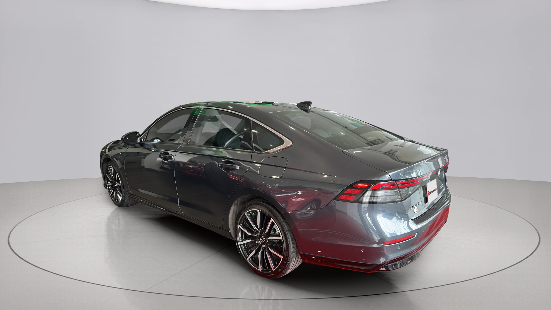 Autos seminuevos - Honda Accord 2024