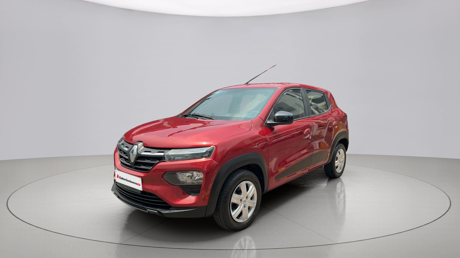 Renault Kwid 2023 | Dalton Seminuevos