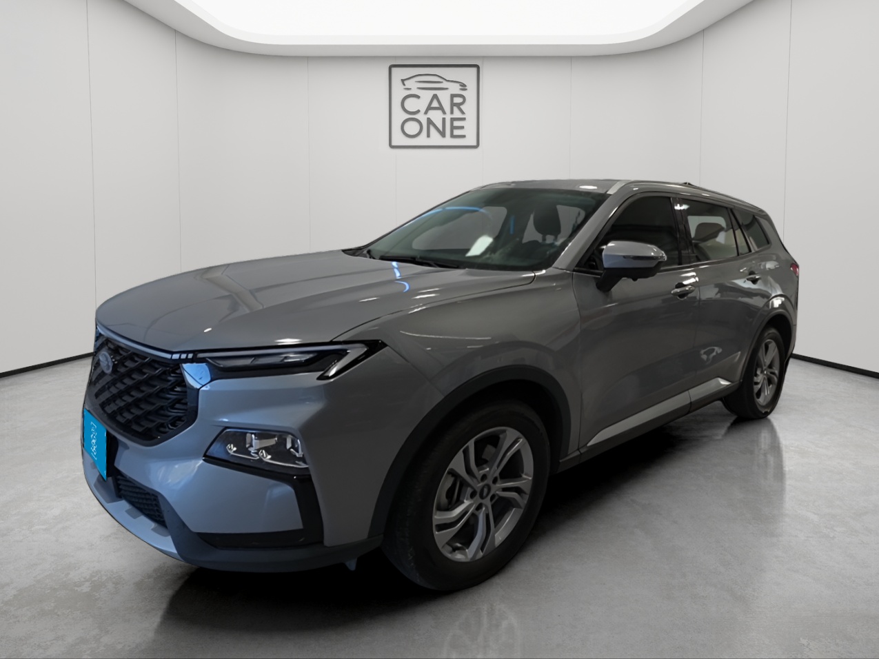 Ford Territory SEL