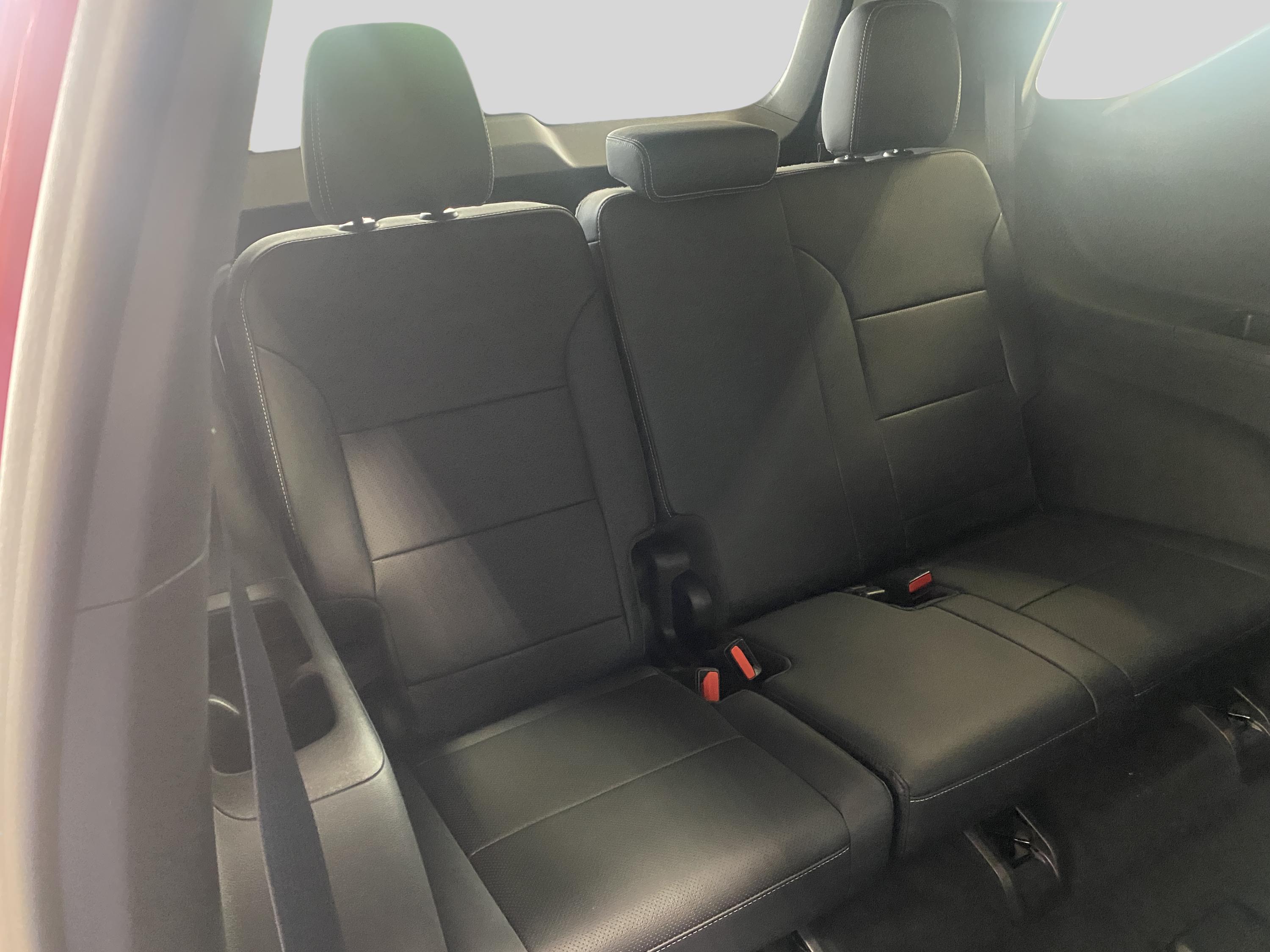 2026 Chevrolet Traverse LT - Photo 8