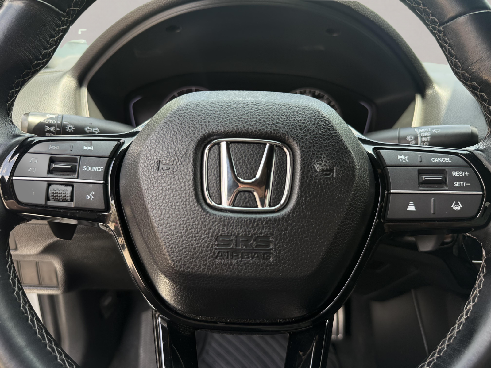 2022 Honda Civic Sport — photo 12