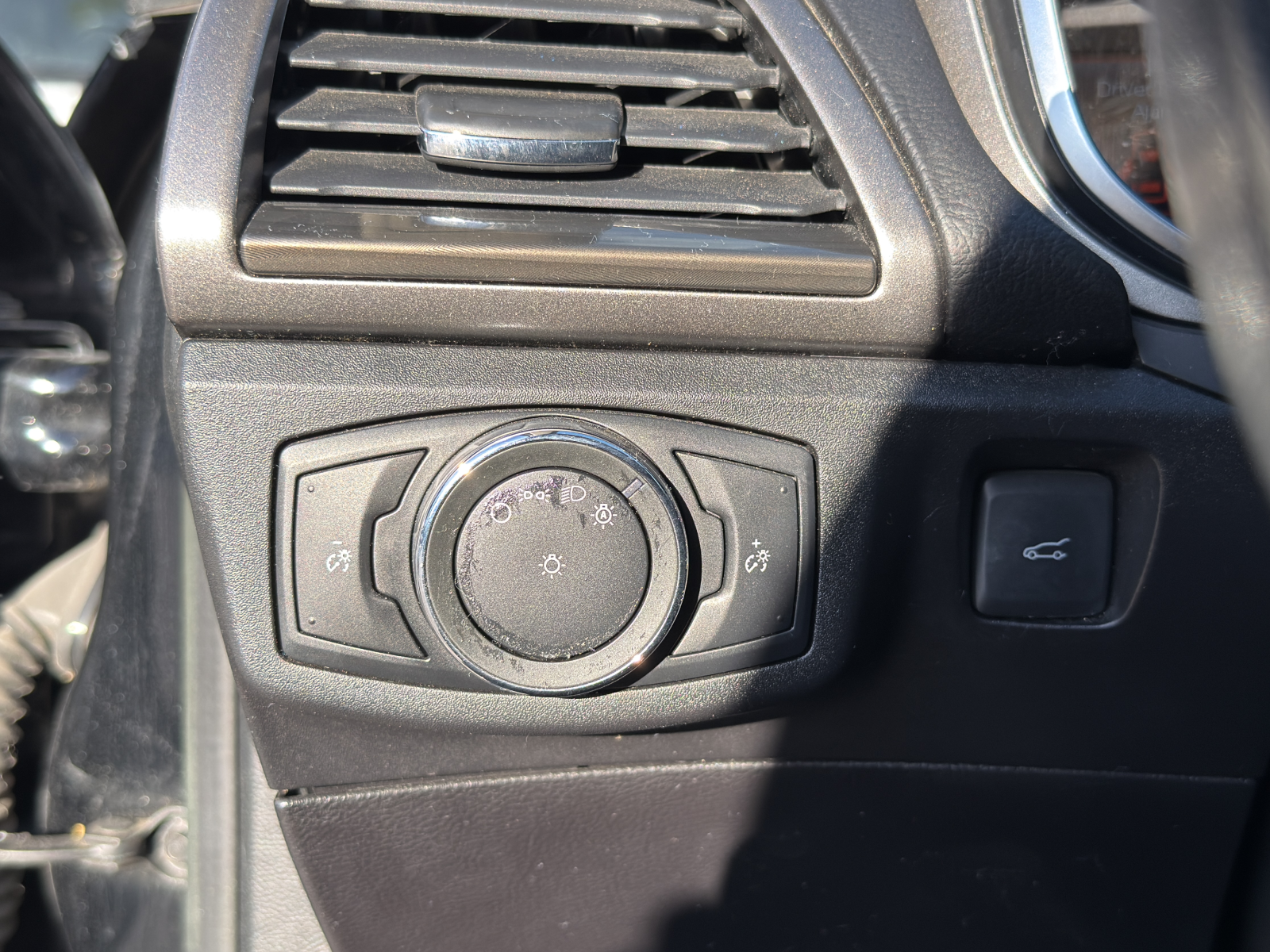2018 Ford FUSION SE AWD — photo 20