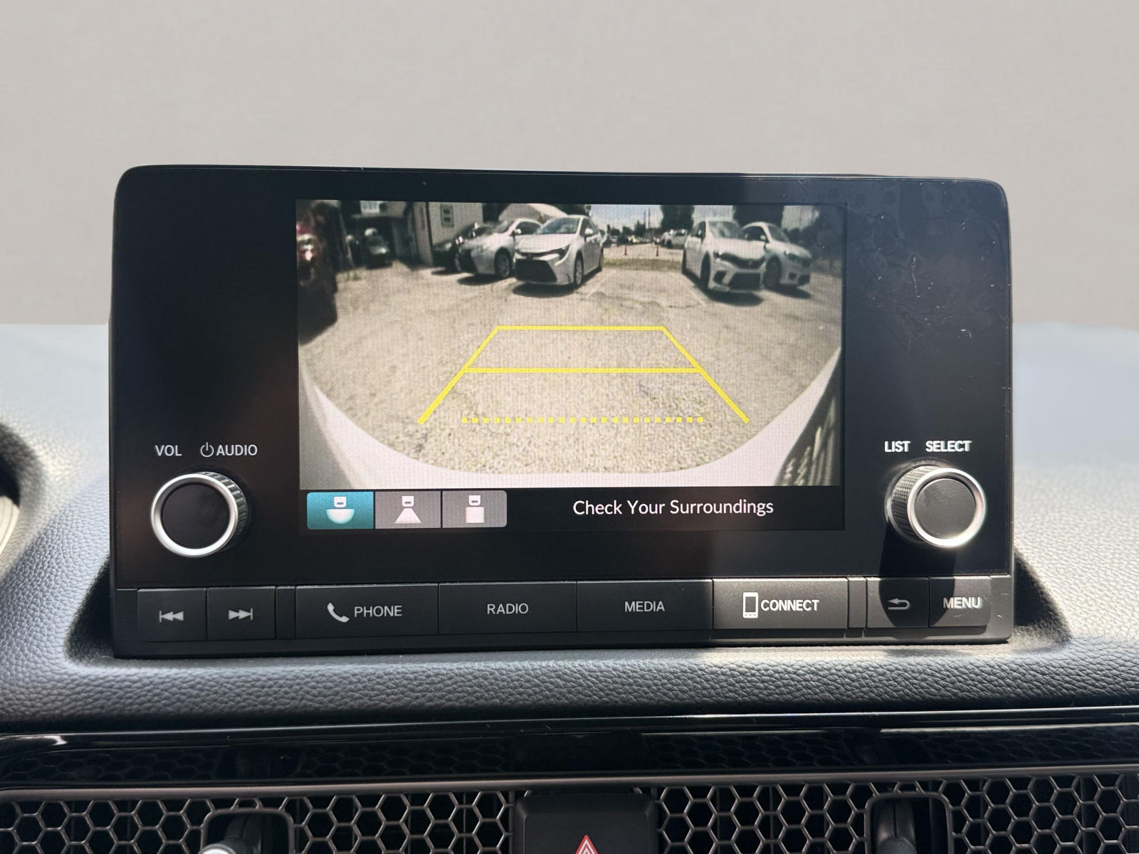 2022 Honda Civic Sport — photo 16