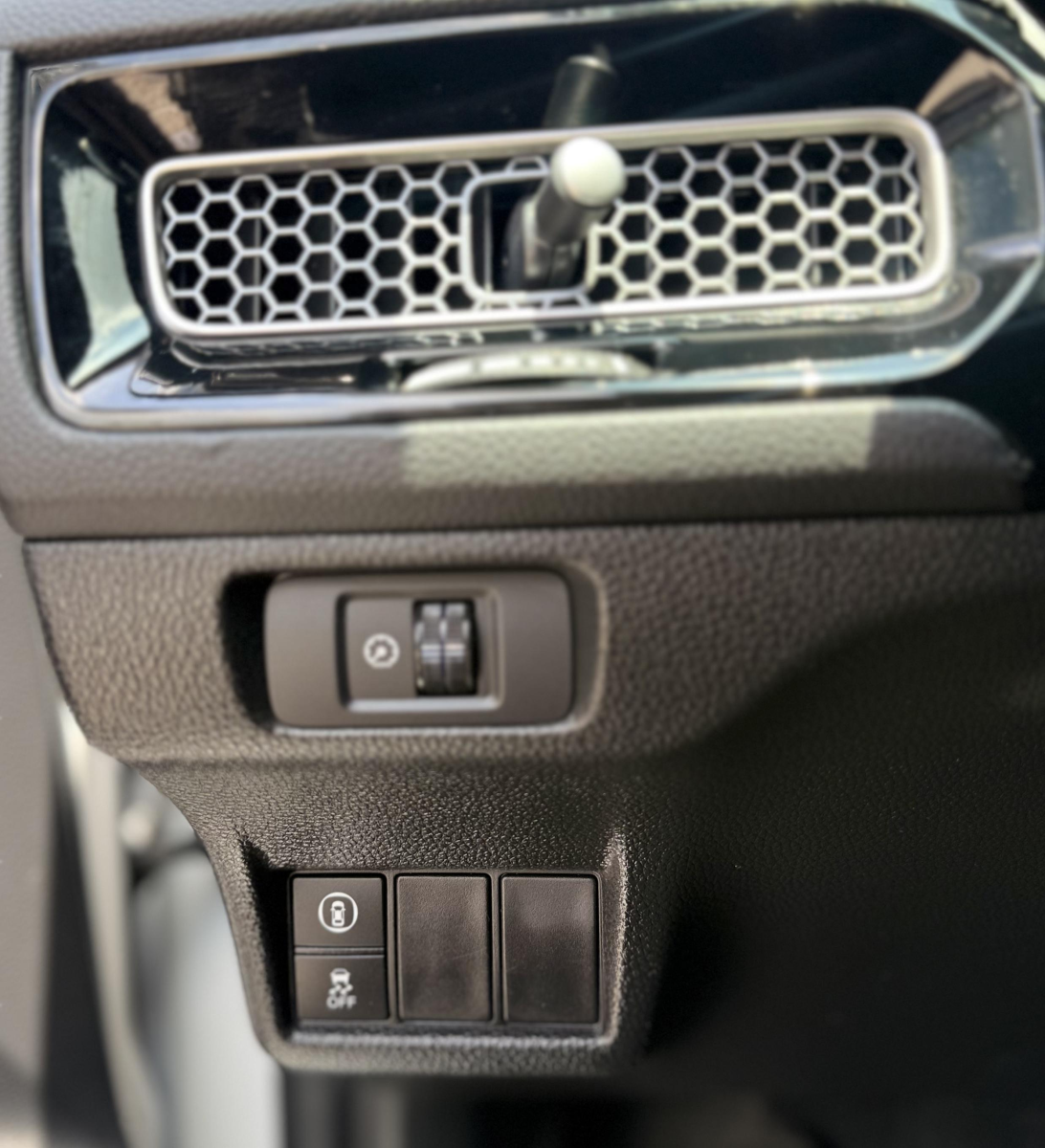 2022 Honda Civic Sport — photo 14