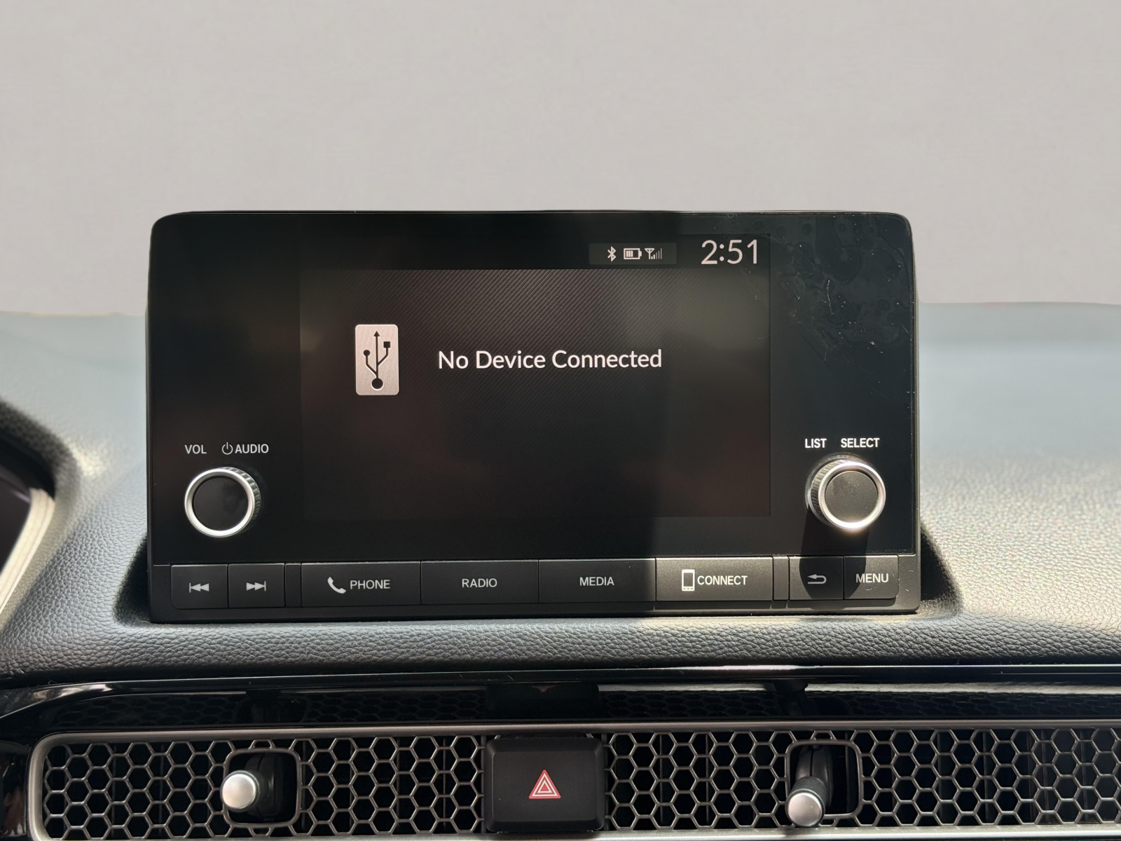 2022 Honda Civic Sport — photo 19
