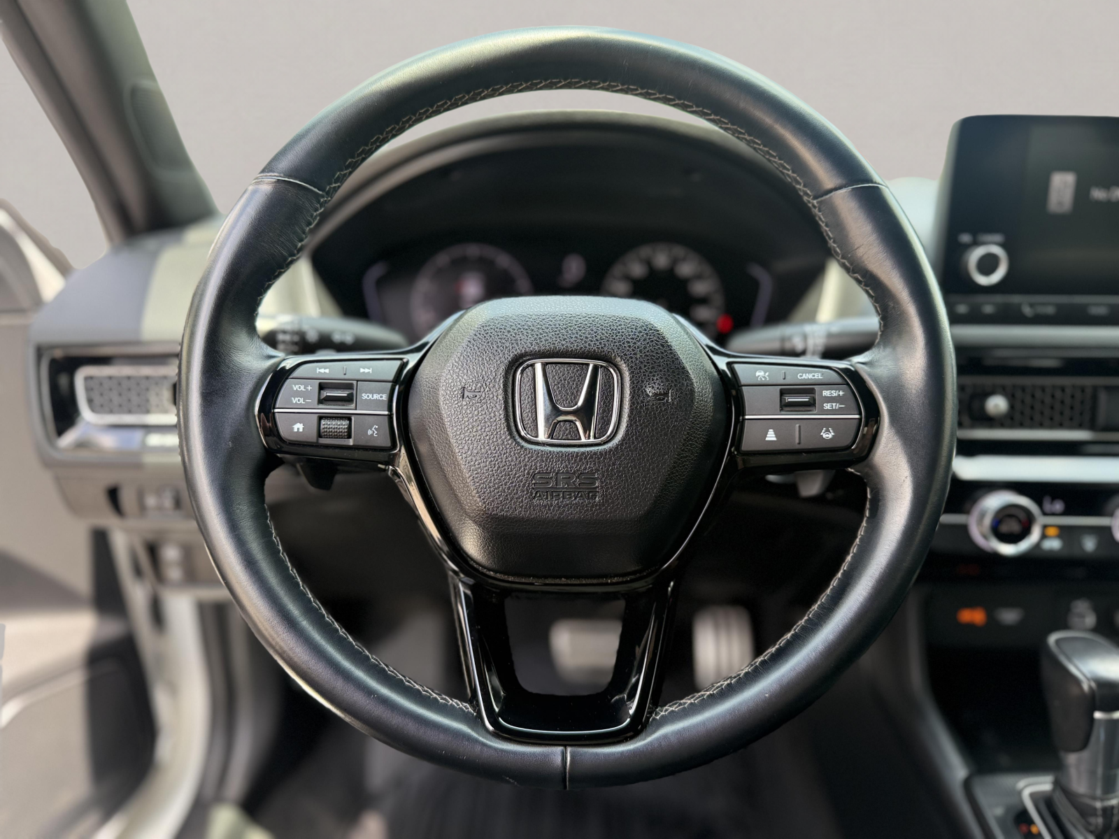 2022 Honda Civic Sport — photo 11