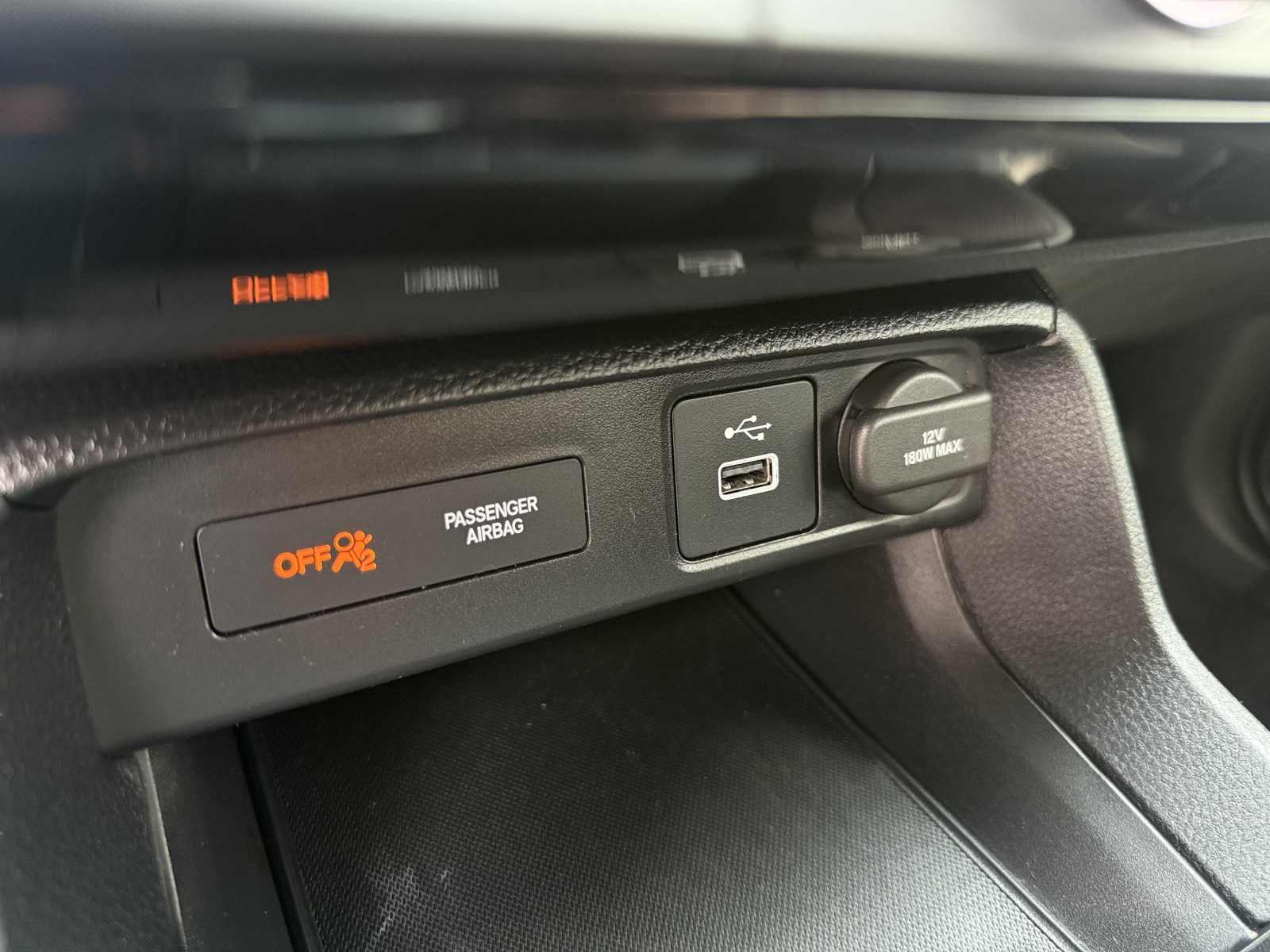 2022 Honda Civic Sport — photo 15