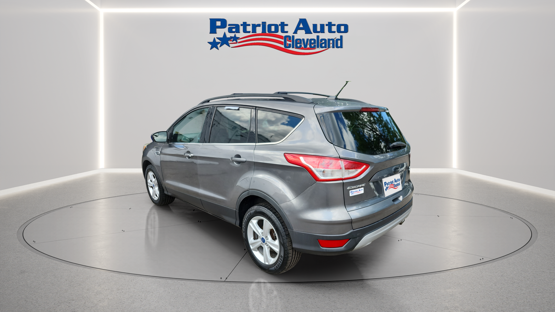 2013 Ford Escape SE - Image 3