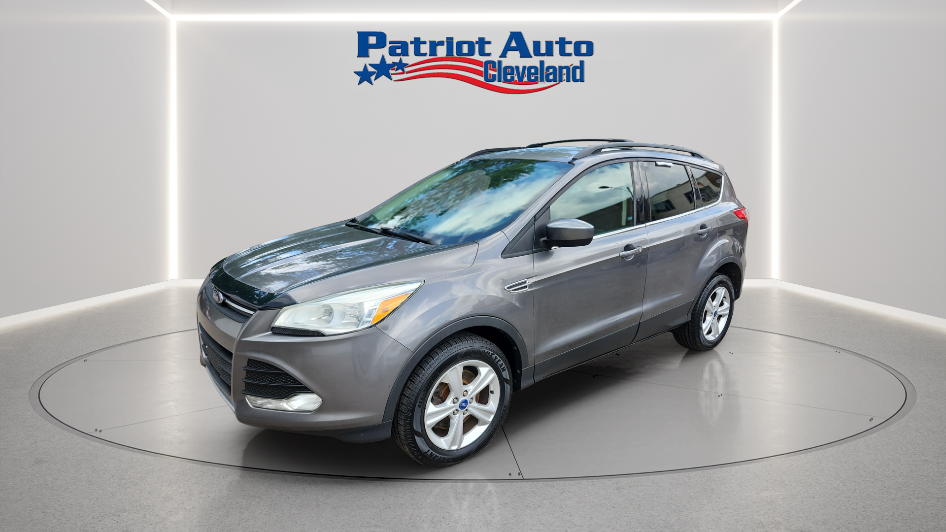 2013 Ford Escape SE - Main Image