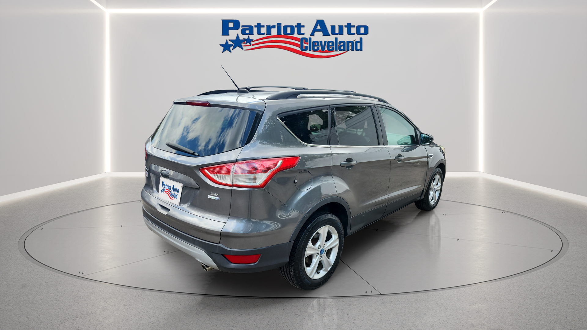 2013 Ford Escape SE - Image 5