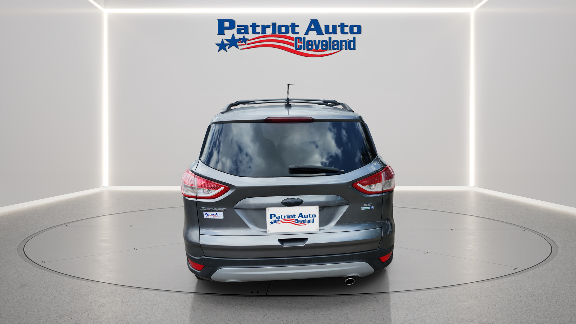 2013 Ford Escape SE - Image 4