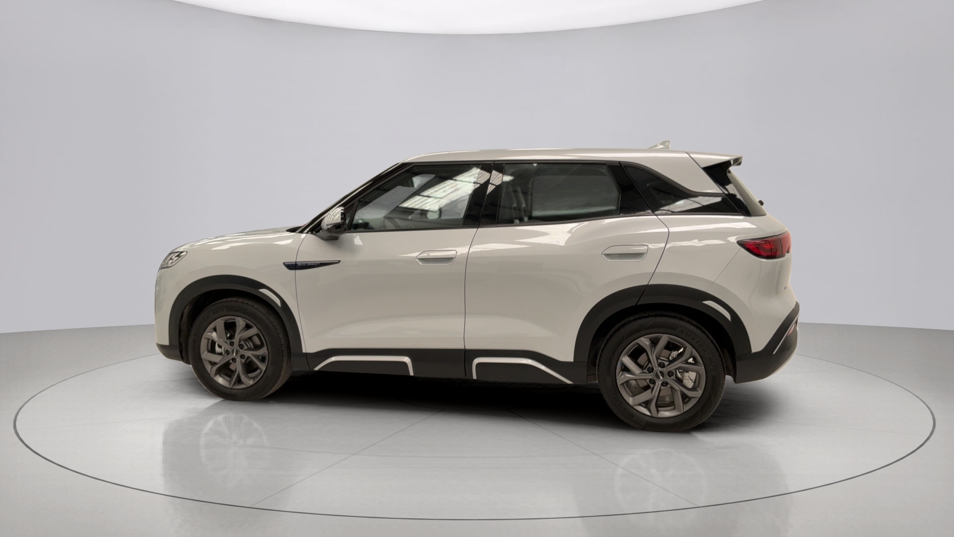 Autos seminuevos - Byd Yuan-pro 2025