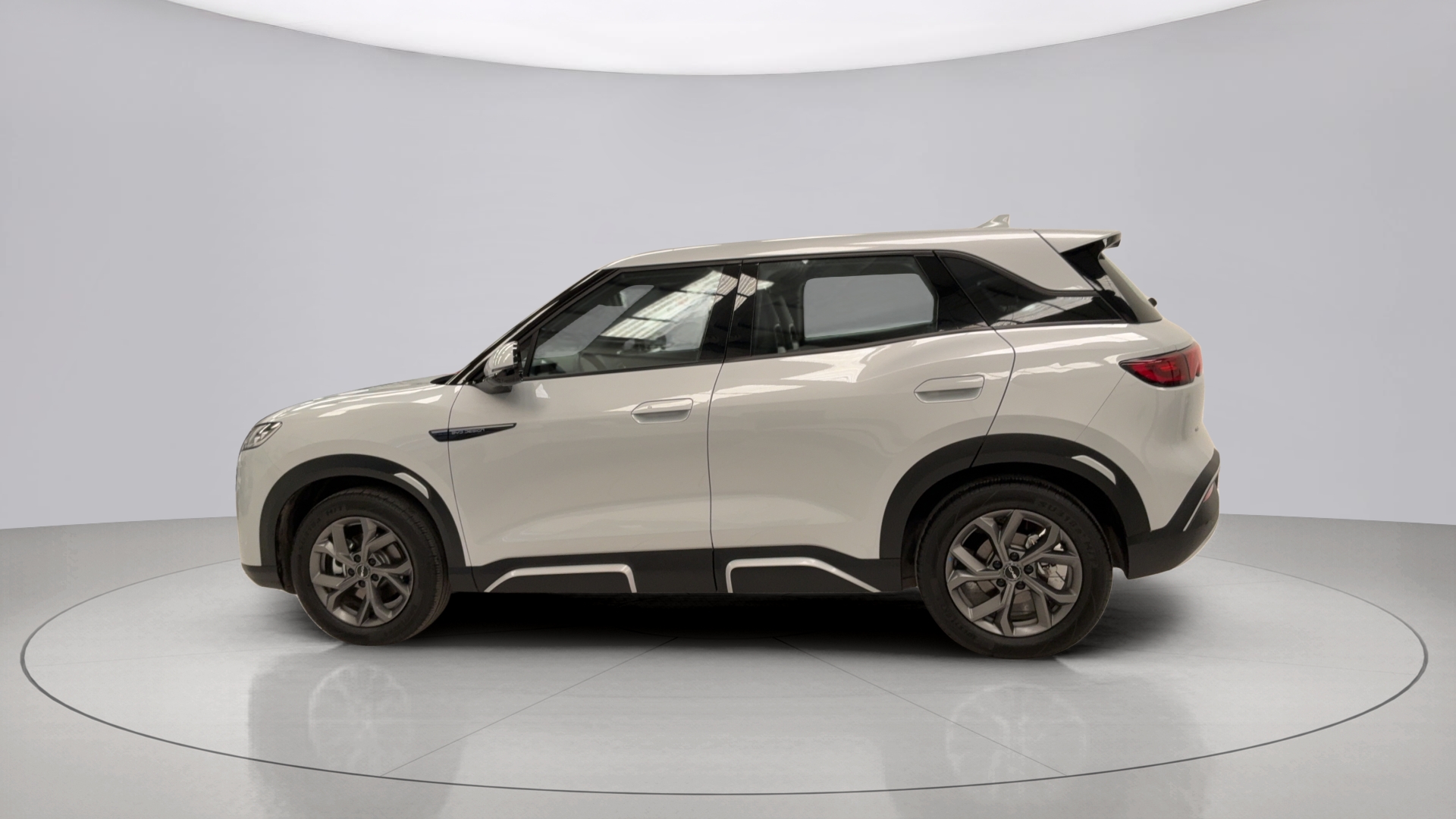 Autos seminuevos - Byd Yuan-pro 2025