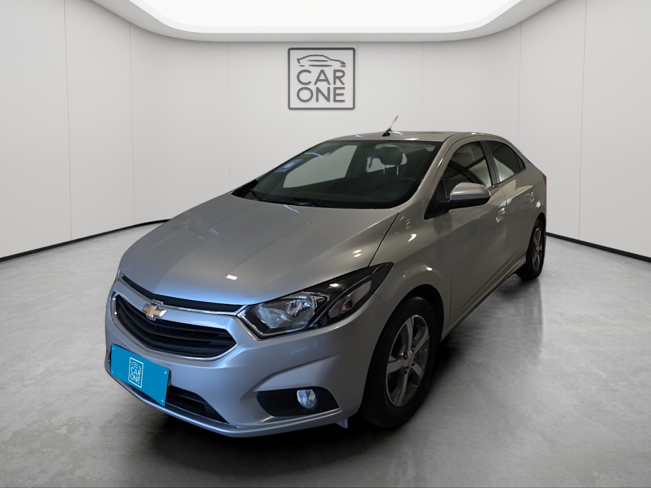 Chevrolet Prisma LTZ