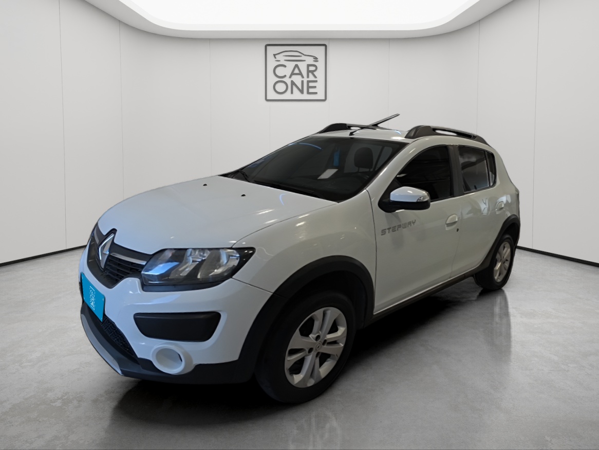 Renault Sandero Stepway
