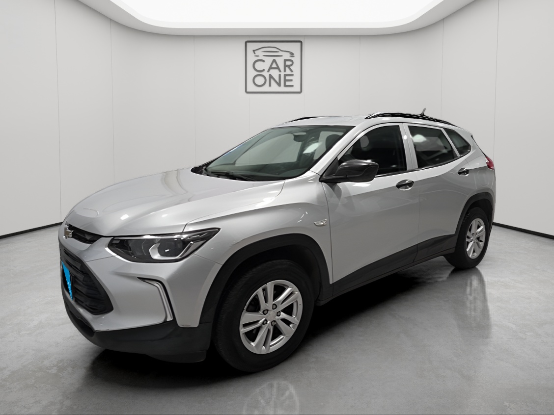 Chevrolet Tracker 1.2 Turbo AT6 L20