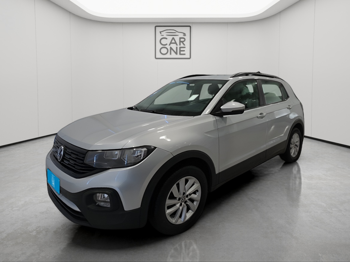 Volkswagen T-Cross Trendline