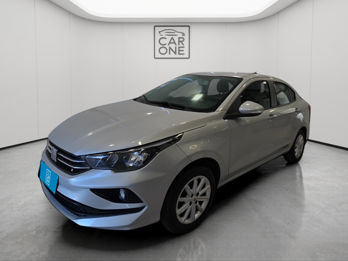 Fiat Cronos