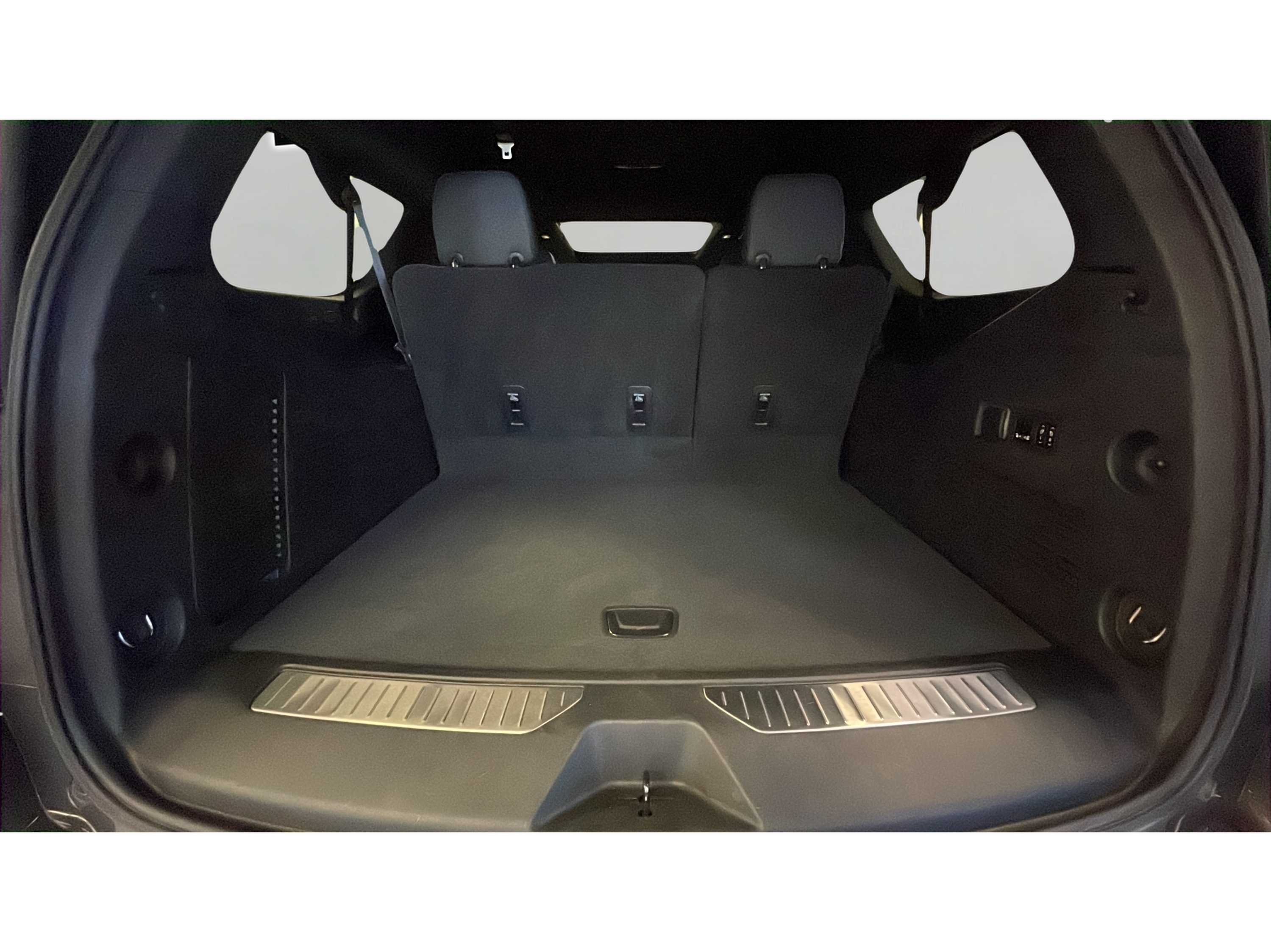 2021 GMC Yukon XL Denali - Photo 18