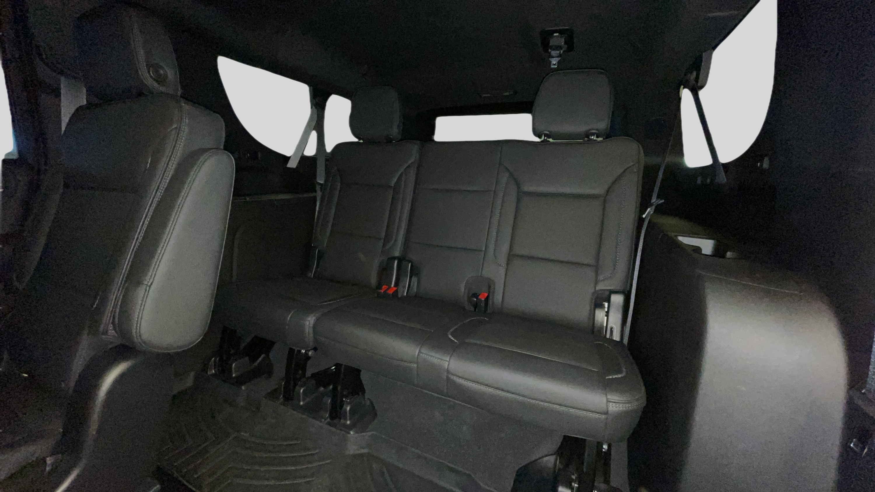 2021 GMC Yukon XL Denali - Photo 17