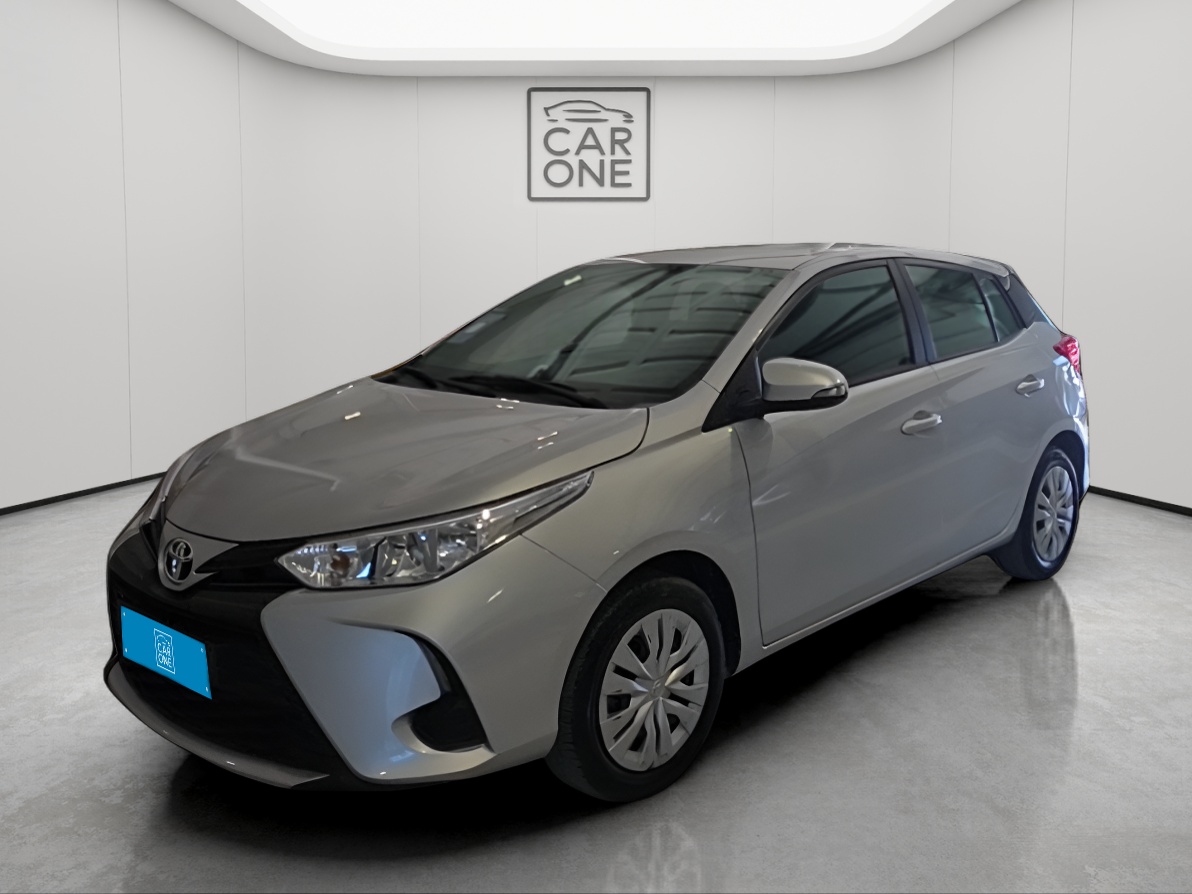 Toyota Yaris XS