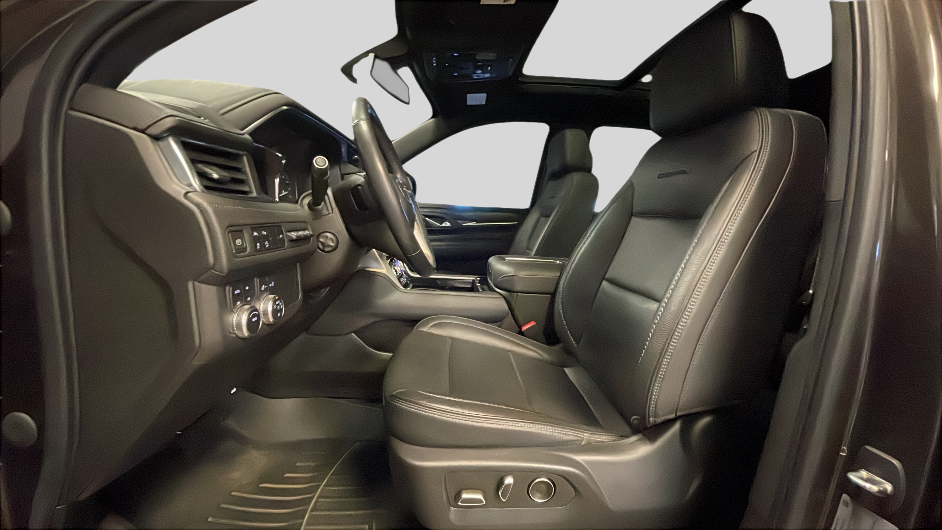 2021 GMC Yukon XL Denali - Photo 12