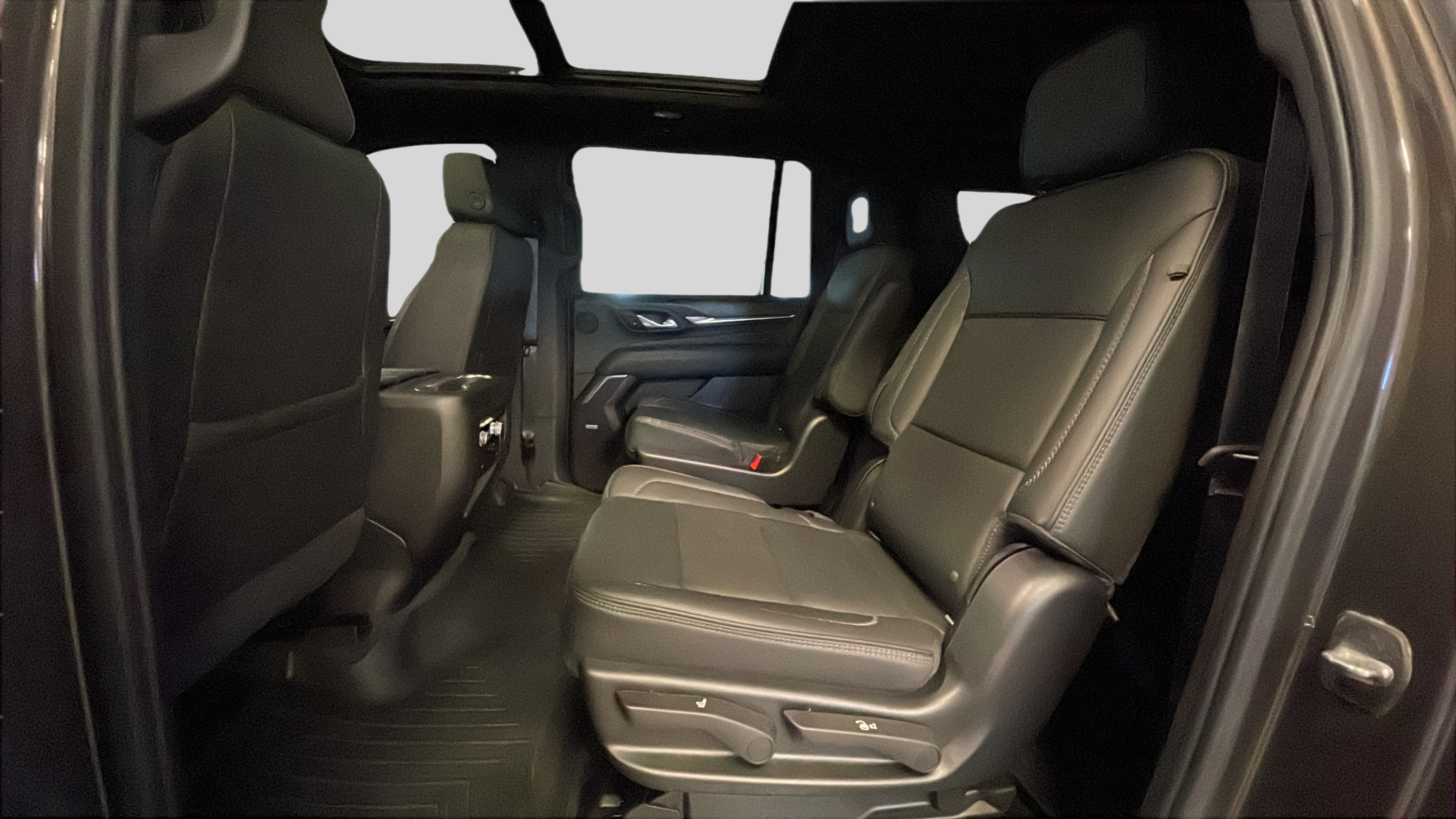 2021 GMC Yukon XL Denali - Photo 15