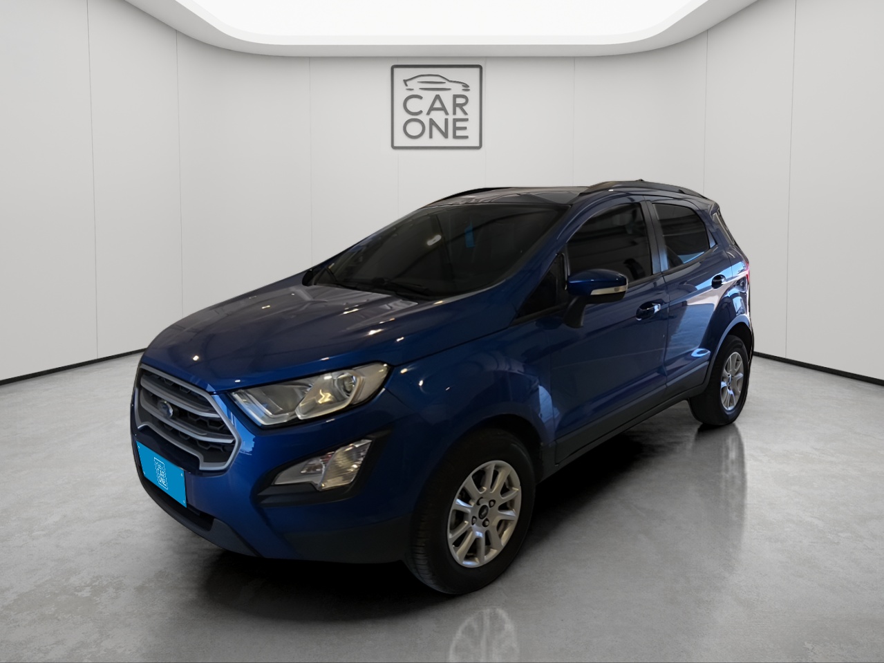 Ford Eco Sport