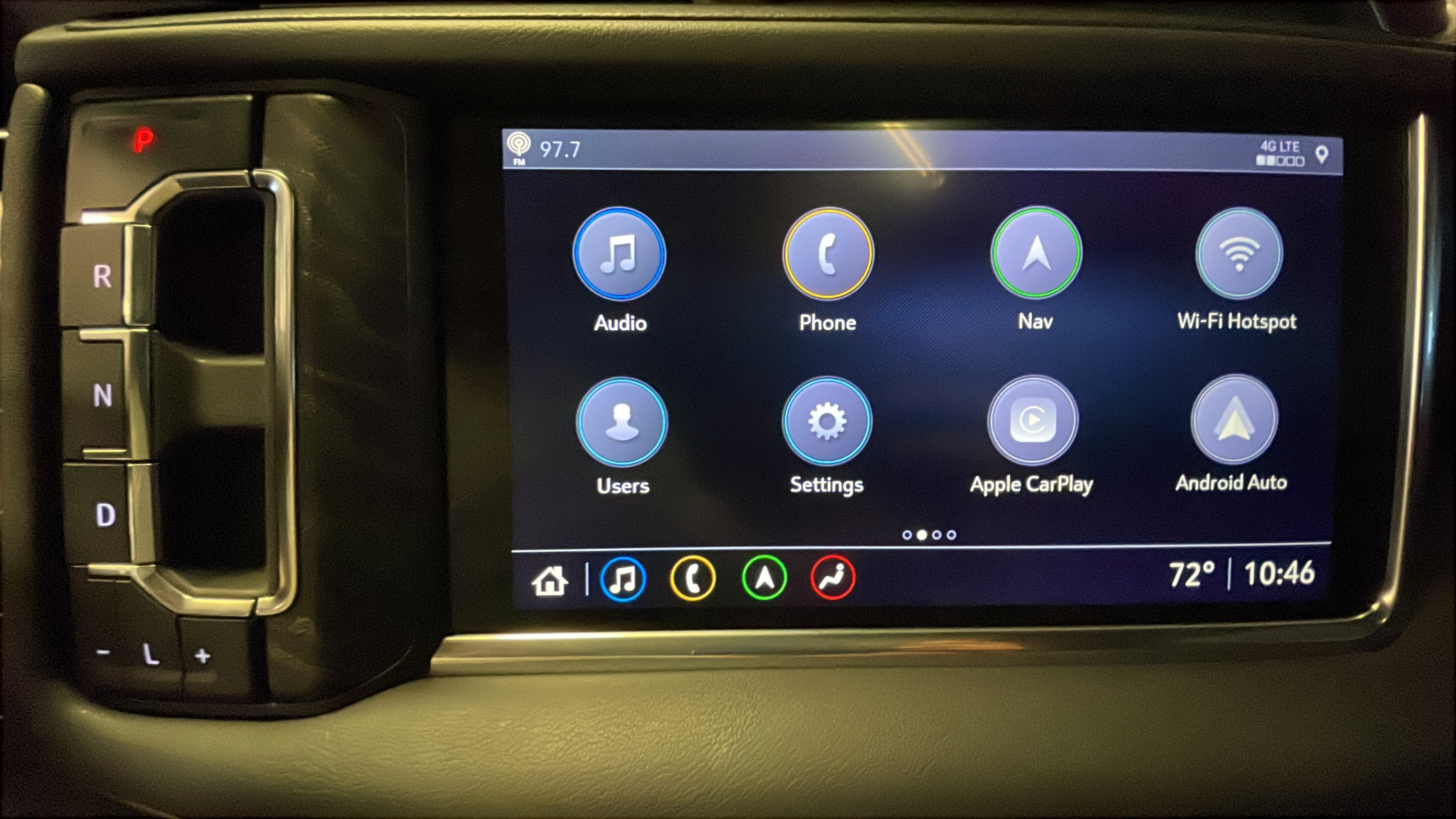 2021 GMC Yukon XL Denali - Photo 13