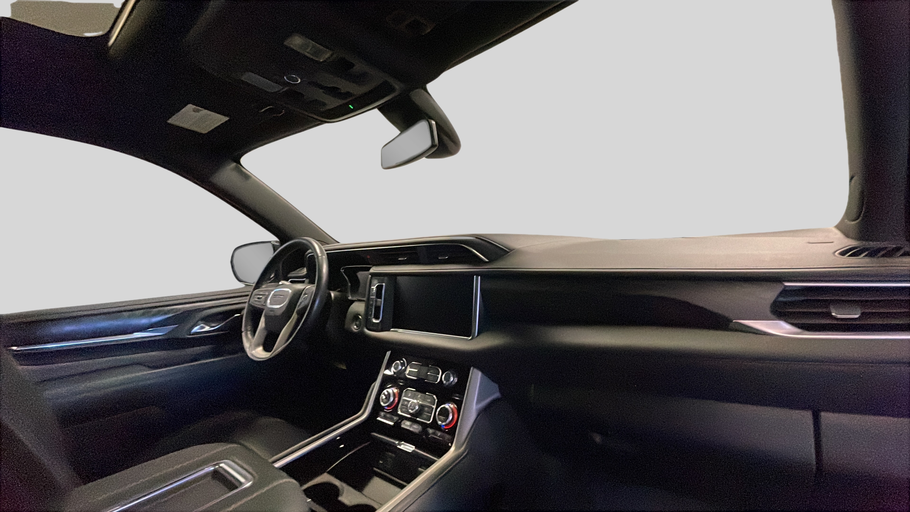 2021 GMC Yukon XL Denali - Photo 20
