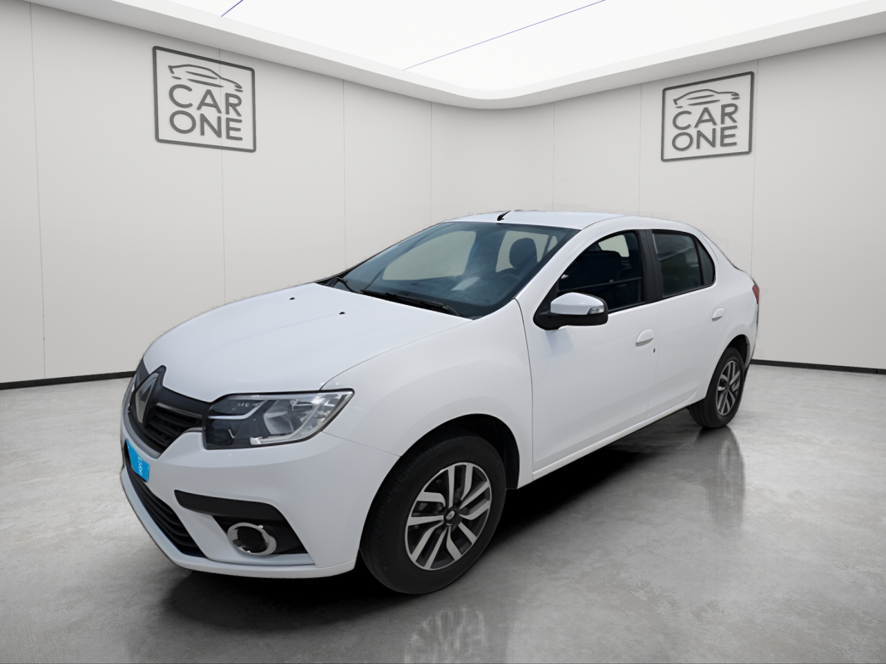 Renault Logan Intens
