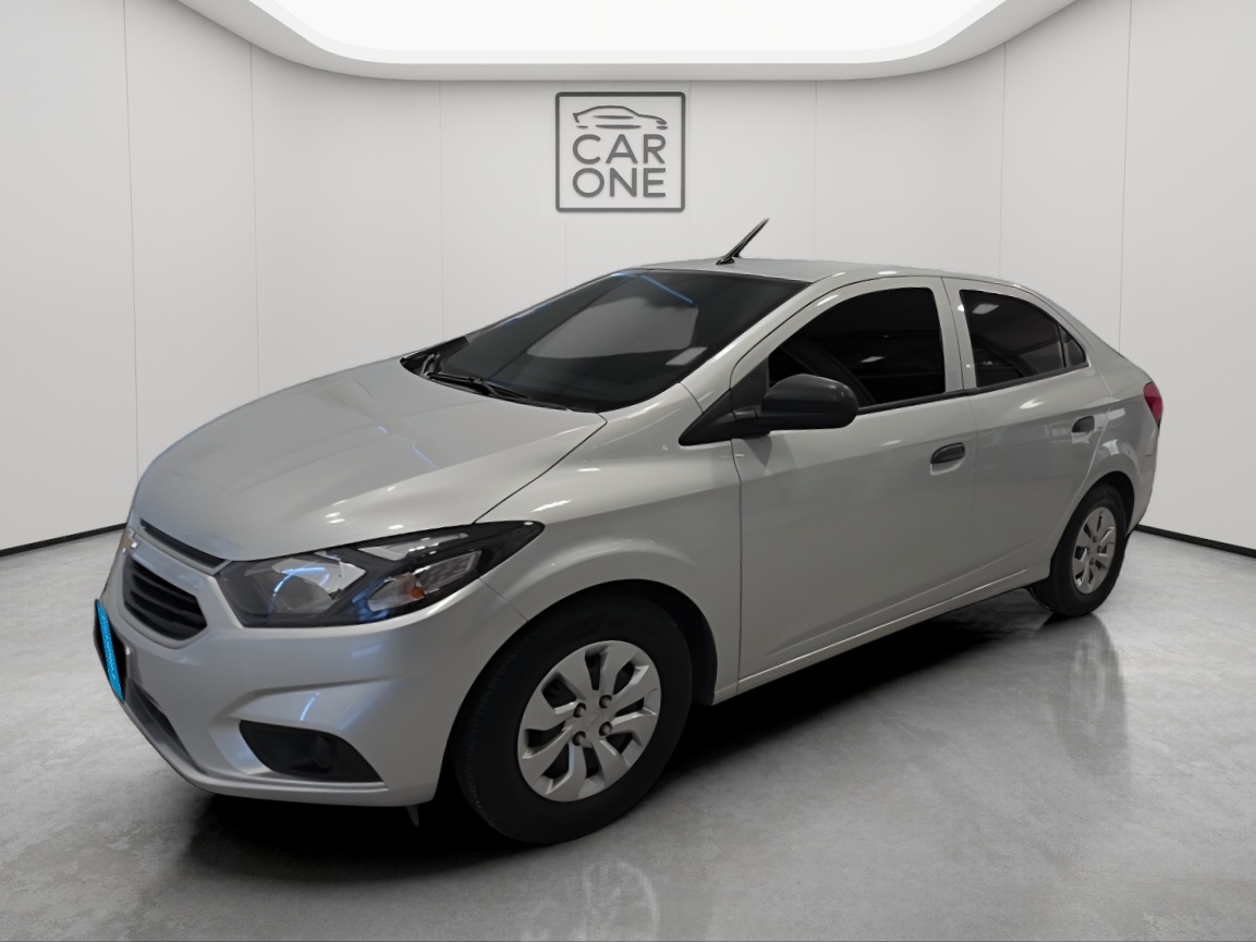 Chevrolet Onix Joy