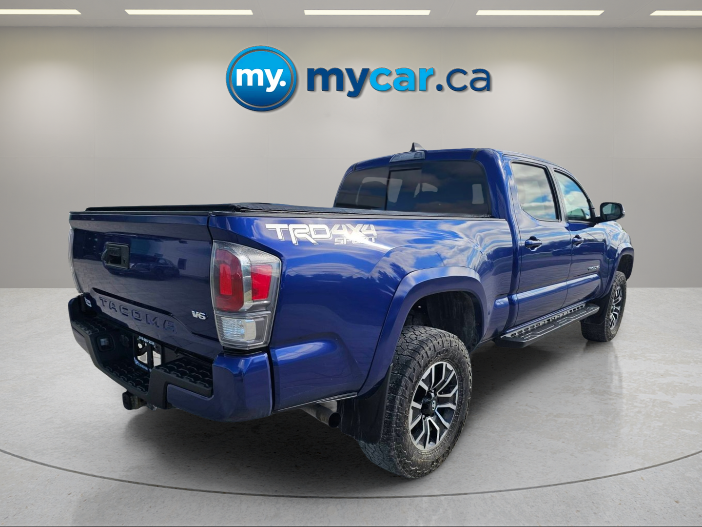 2022 TOYOTA TACOMA OTHER — photo 5
