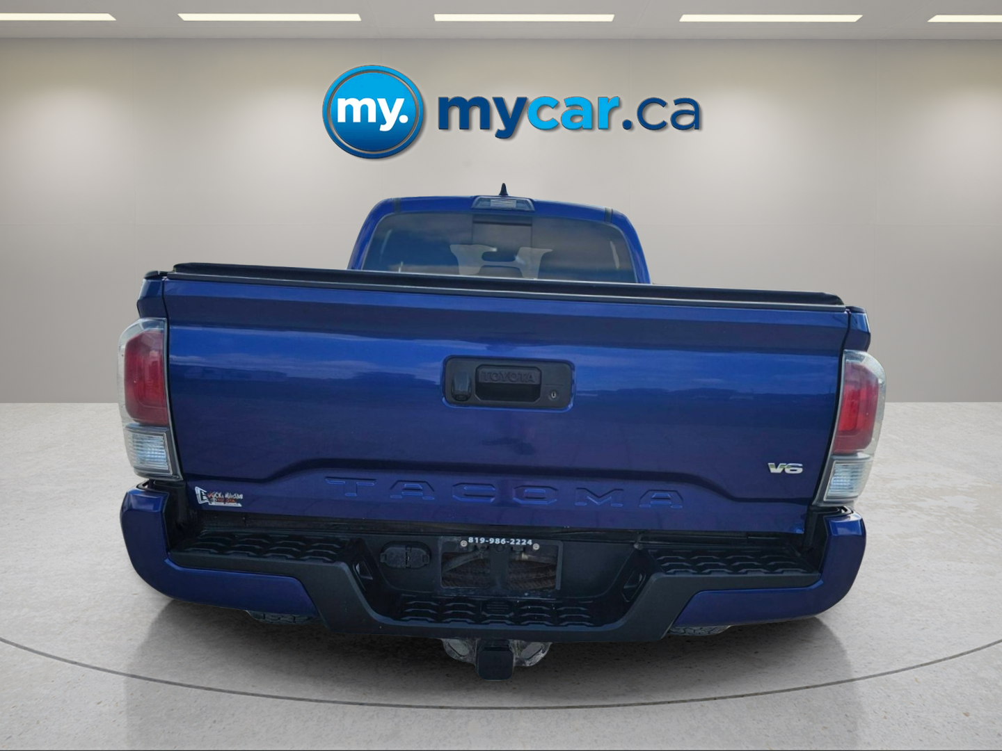 2022 TOYOTA TACOMA OTHER — photo 6
