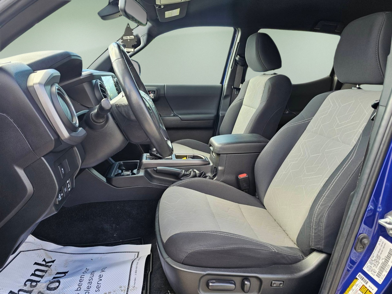 2022 TOYOTA TACOMA OTHER — photo 8