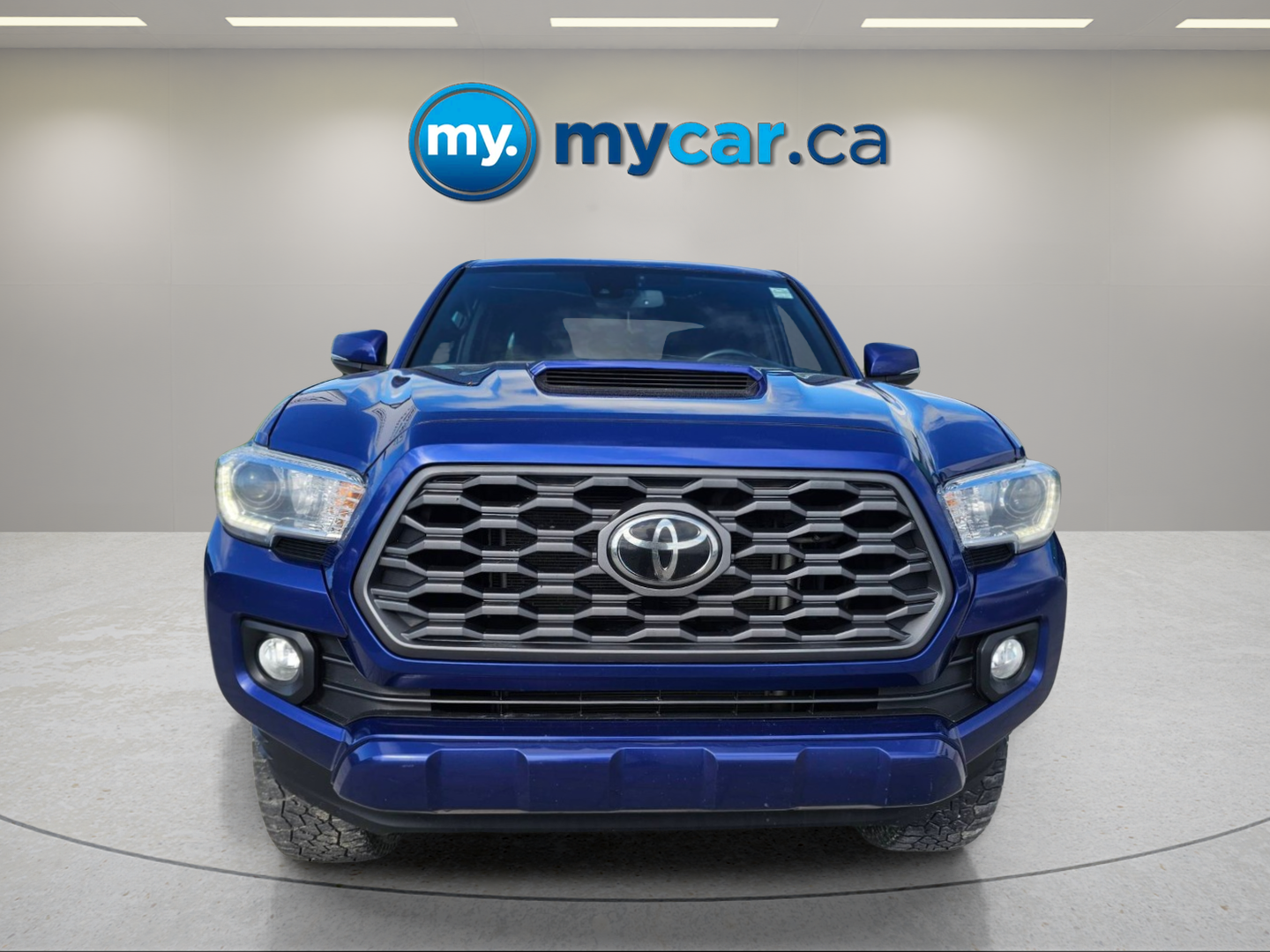 2022 TOYOTA TACOMA OTHER — photo 2
