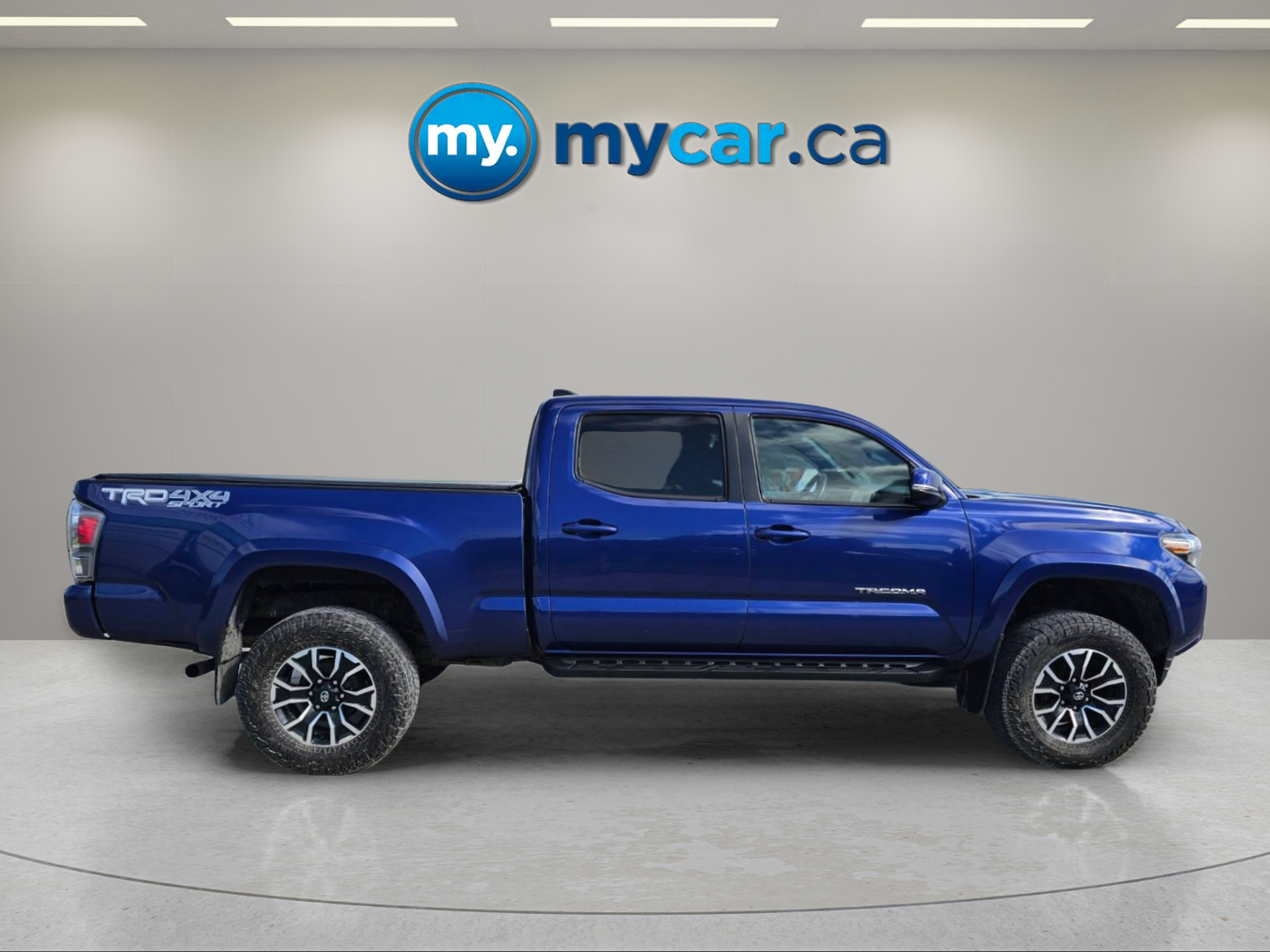 2022 TOYOTA TACOMA OTHER — photo 4