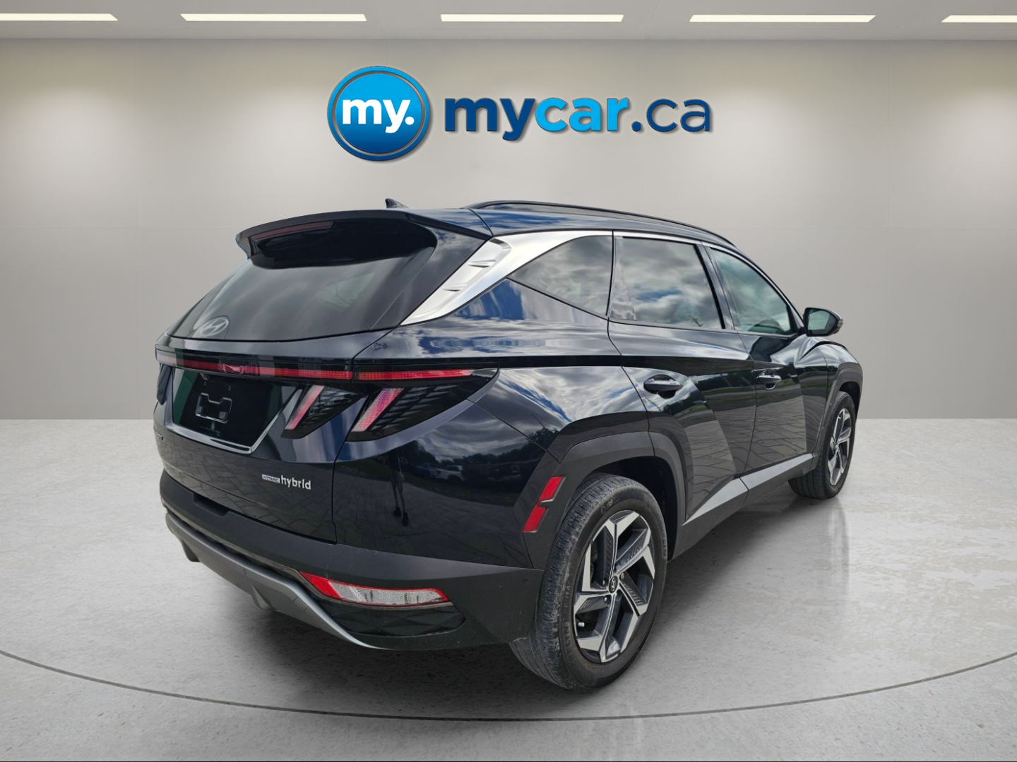 2022 HONDA CIVIC SPORT — photo 5