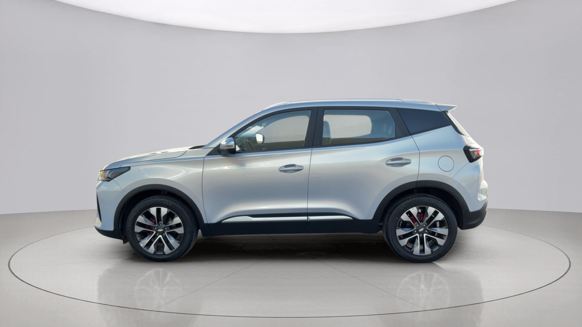 Autos seminuevos - Chirey Tiggo 2026