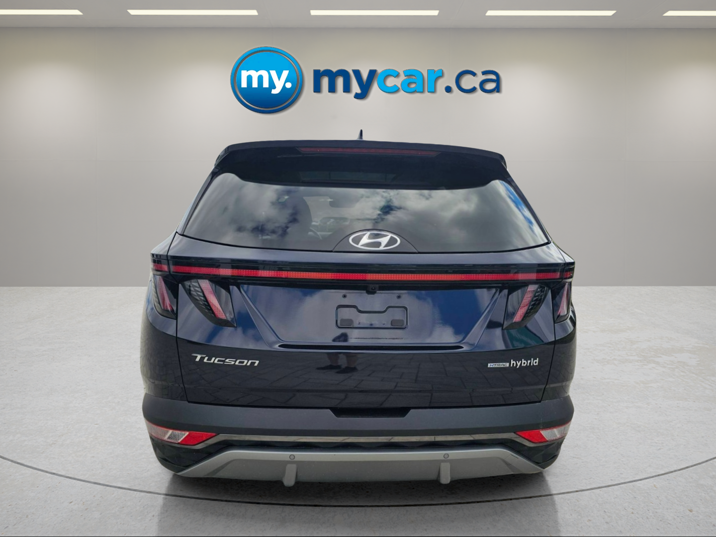 2022 HONDA CIVIC SPORT — photo 6