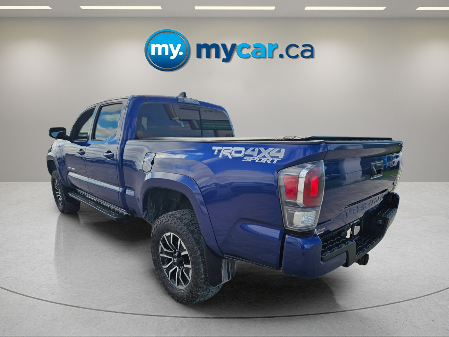 2022 TOYOTA TACOMA OTHER — photo 7