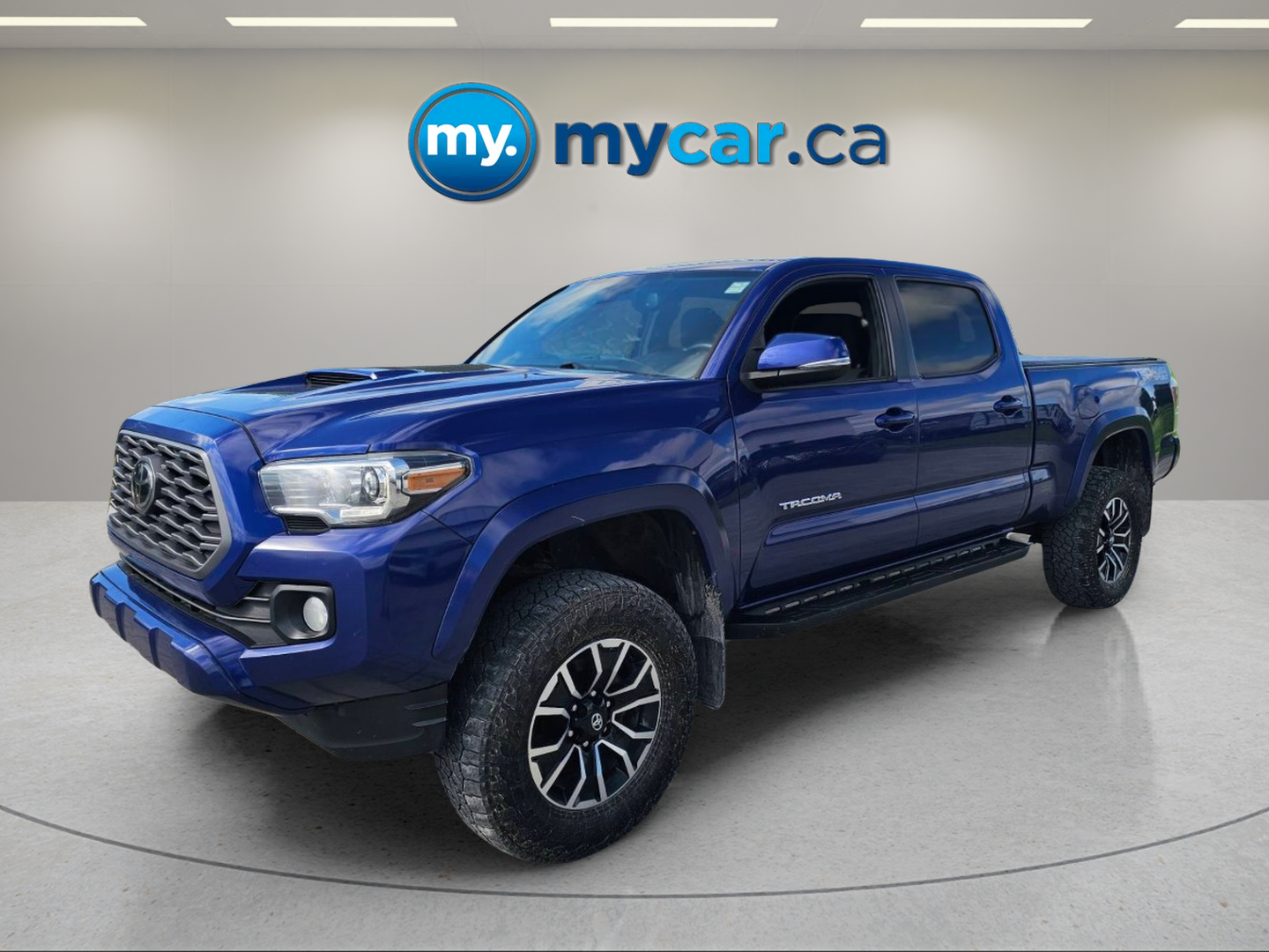 2022 TOYOTA TACOMA OTHER — photo 1