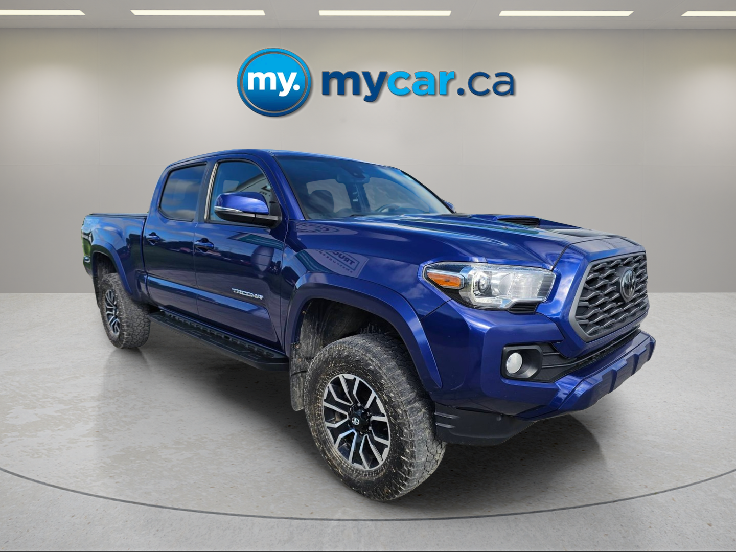 2022 TOYOTA TACOMA OTHER — photo 3