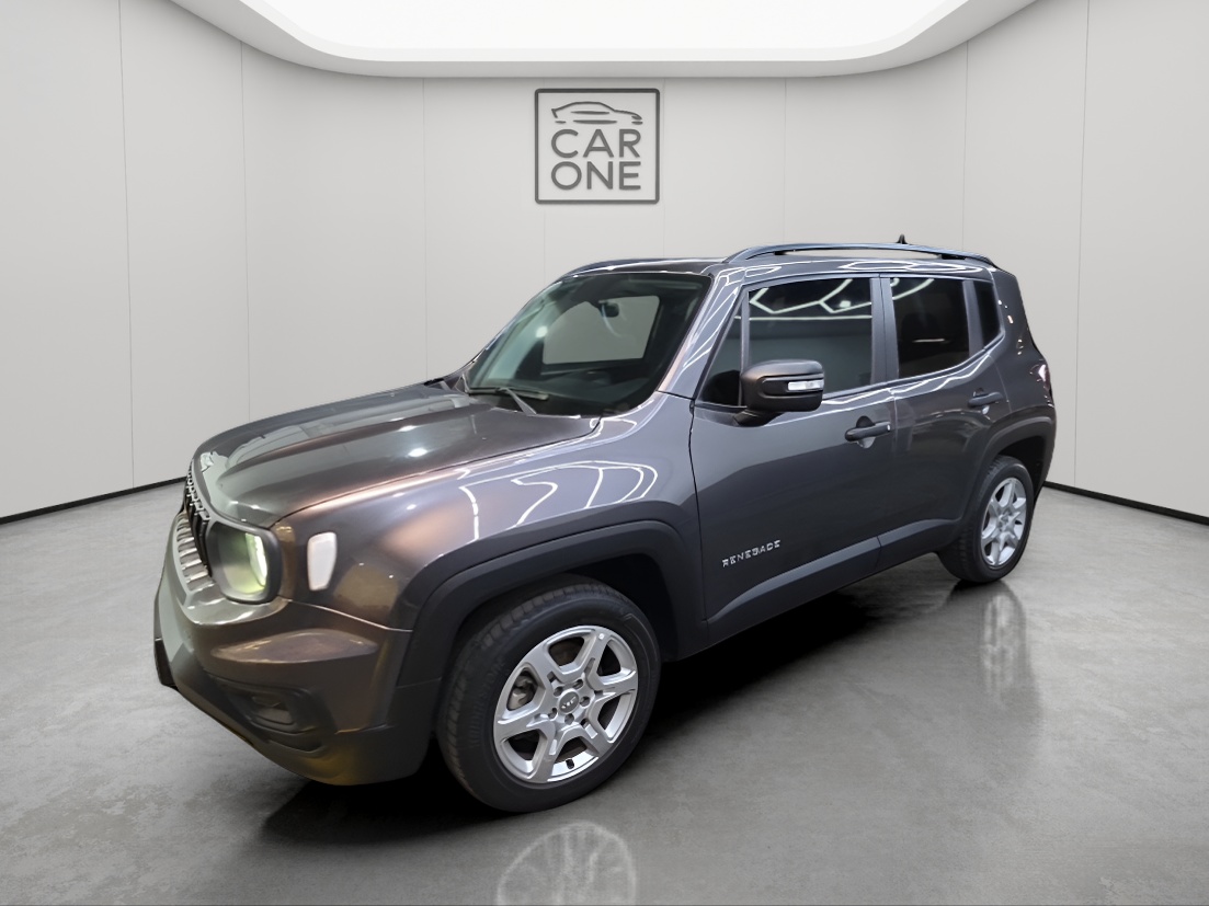 Jeep Renegade Sport